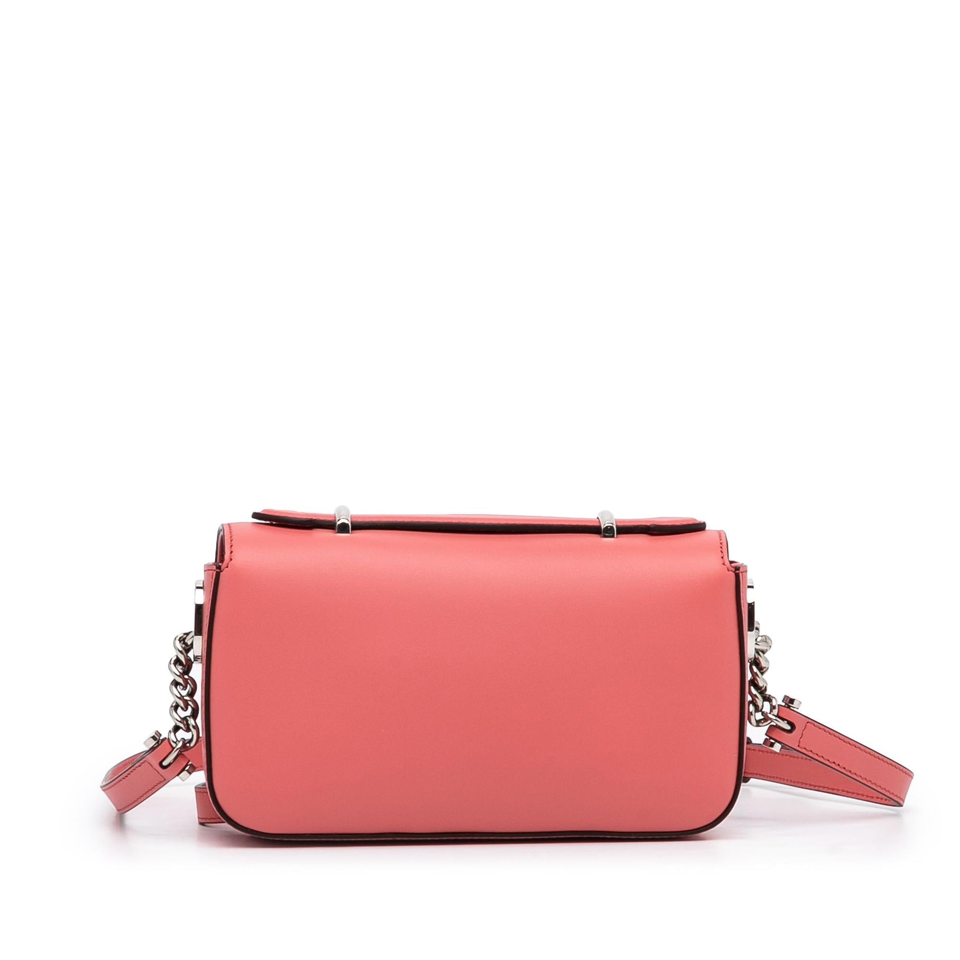 Gucci Petite GG Mini Satchel (SHG-fx0PvH)