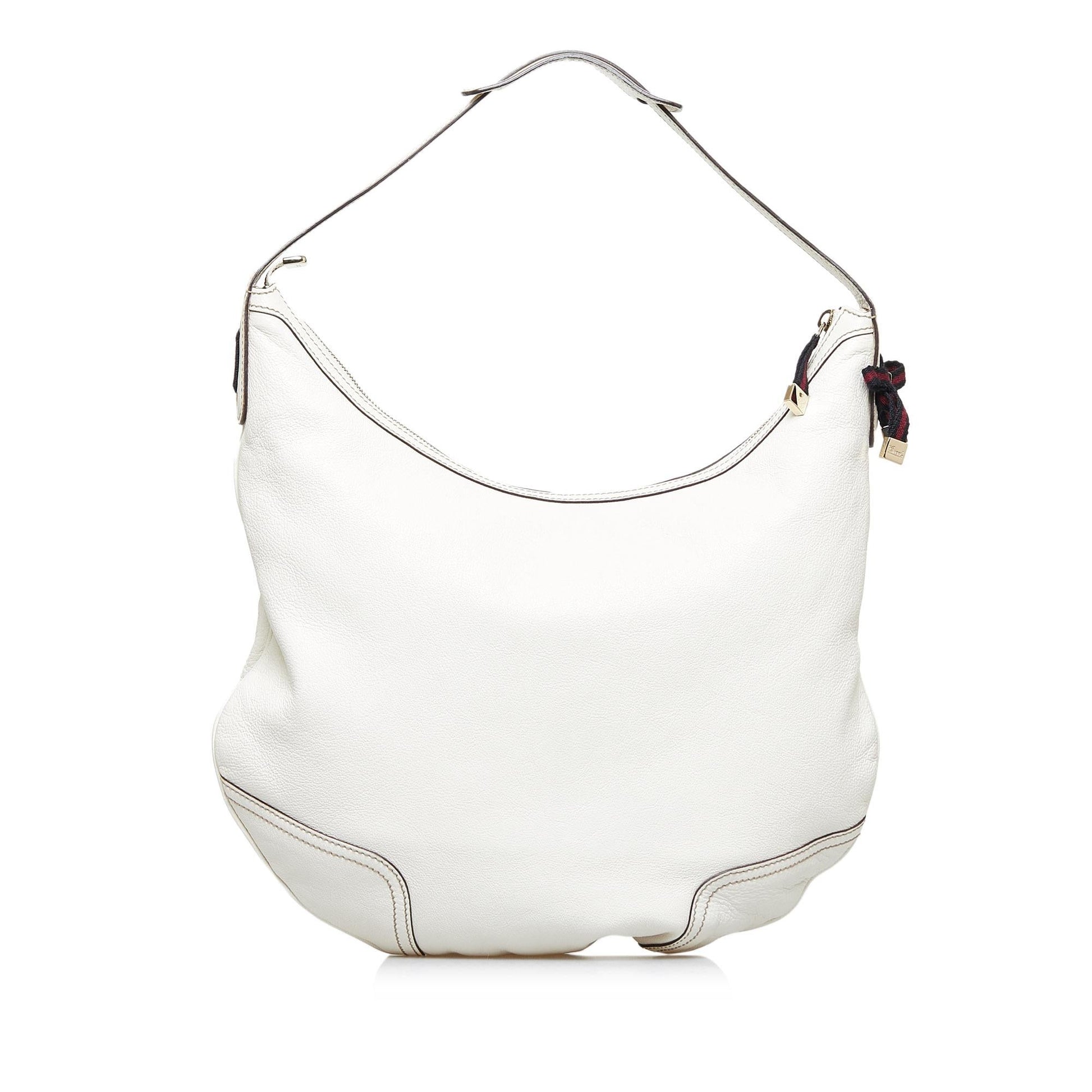 Gucci Princy Hobo Bag (SHG-mDviIb)