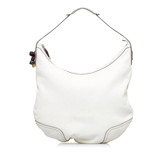 Gucci Princy Hobo Bag (SHG-mDviIb)