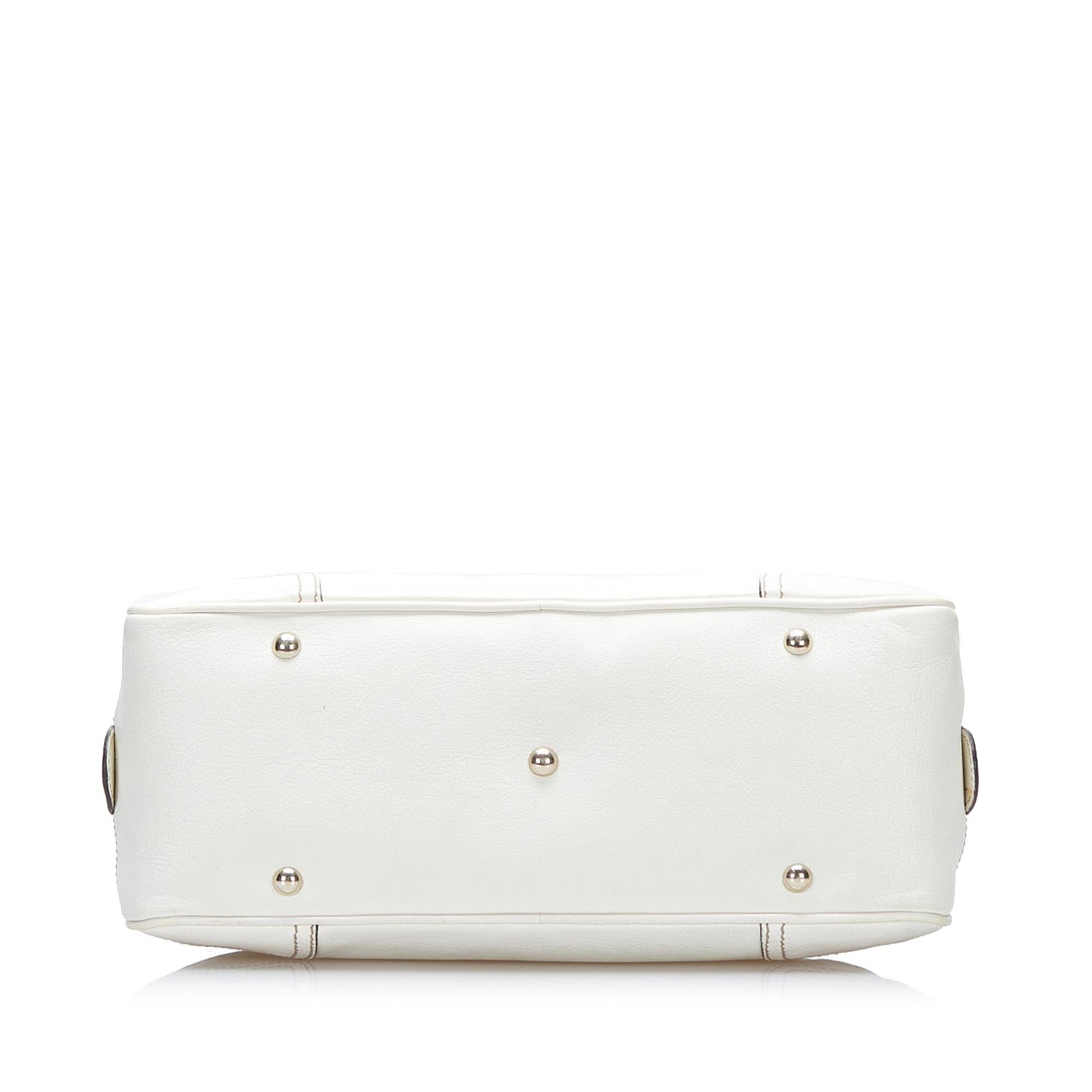 Gucci Princy Shoulder Bag (SHG-SLTQxS)