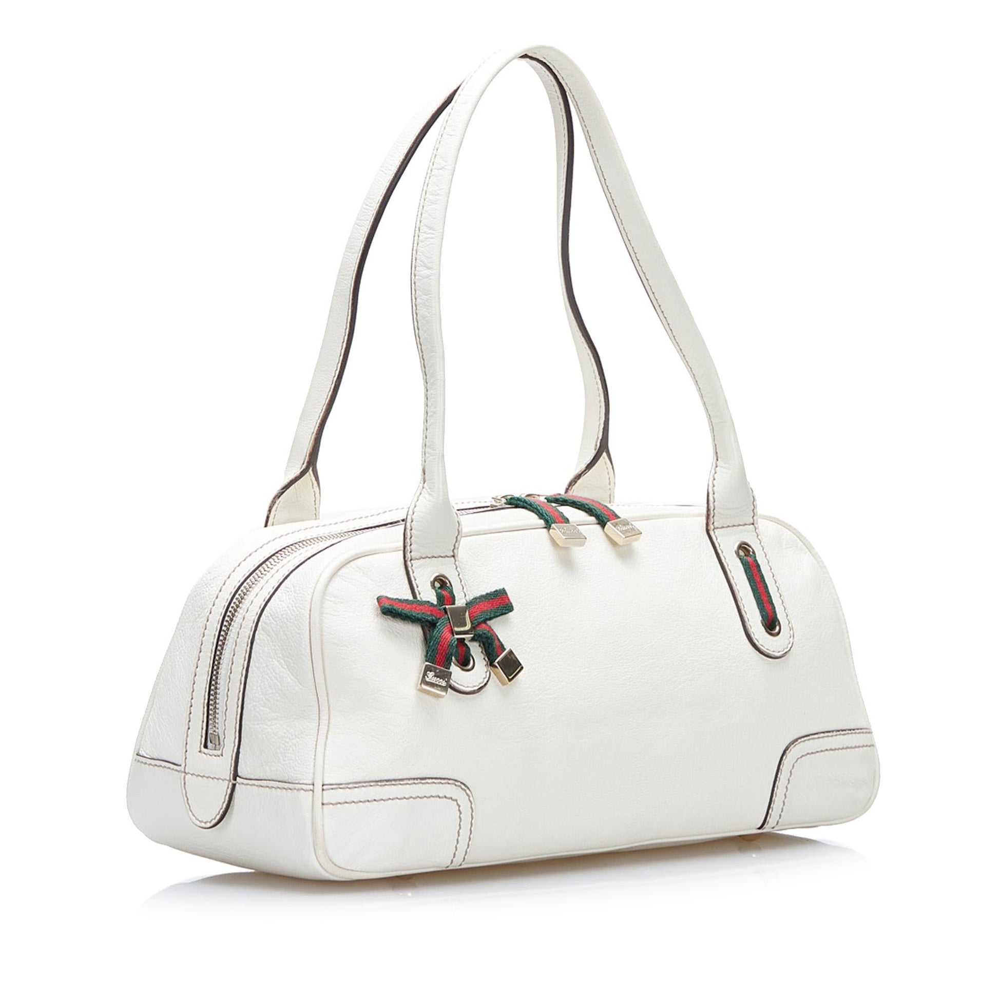 Gucci Princy Shoulder Bag (SHG-SLTQxS)