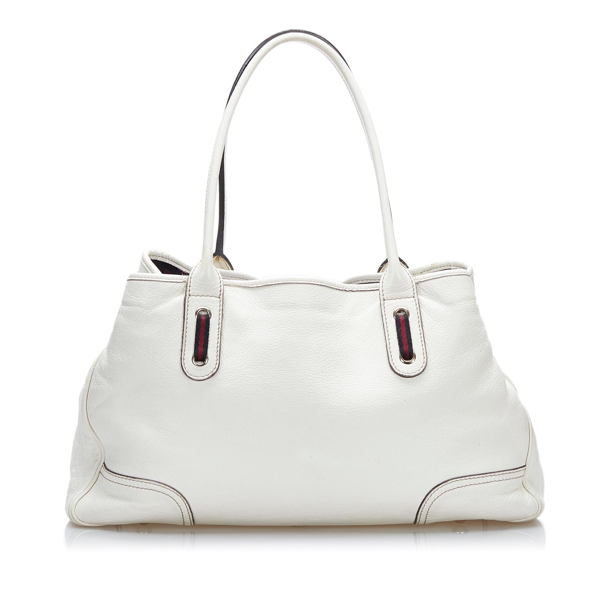 Gucci Princy Tote (SHG-ZGnVvW)