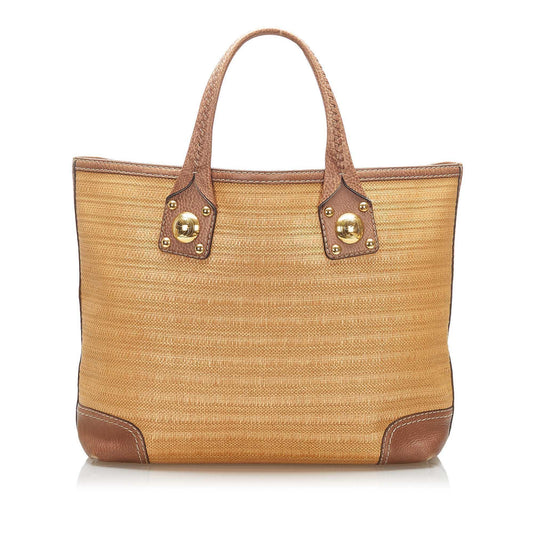 Gucci Leather Tote Style 50