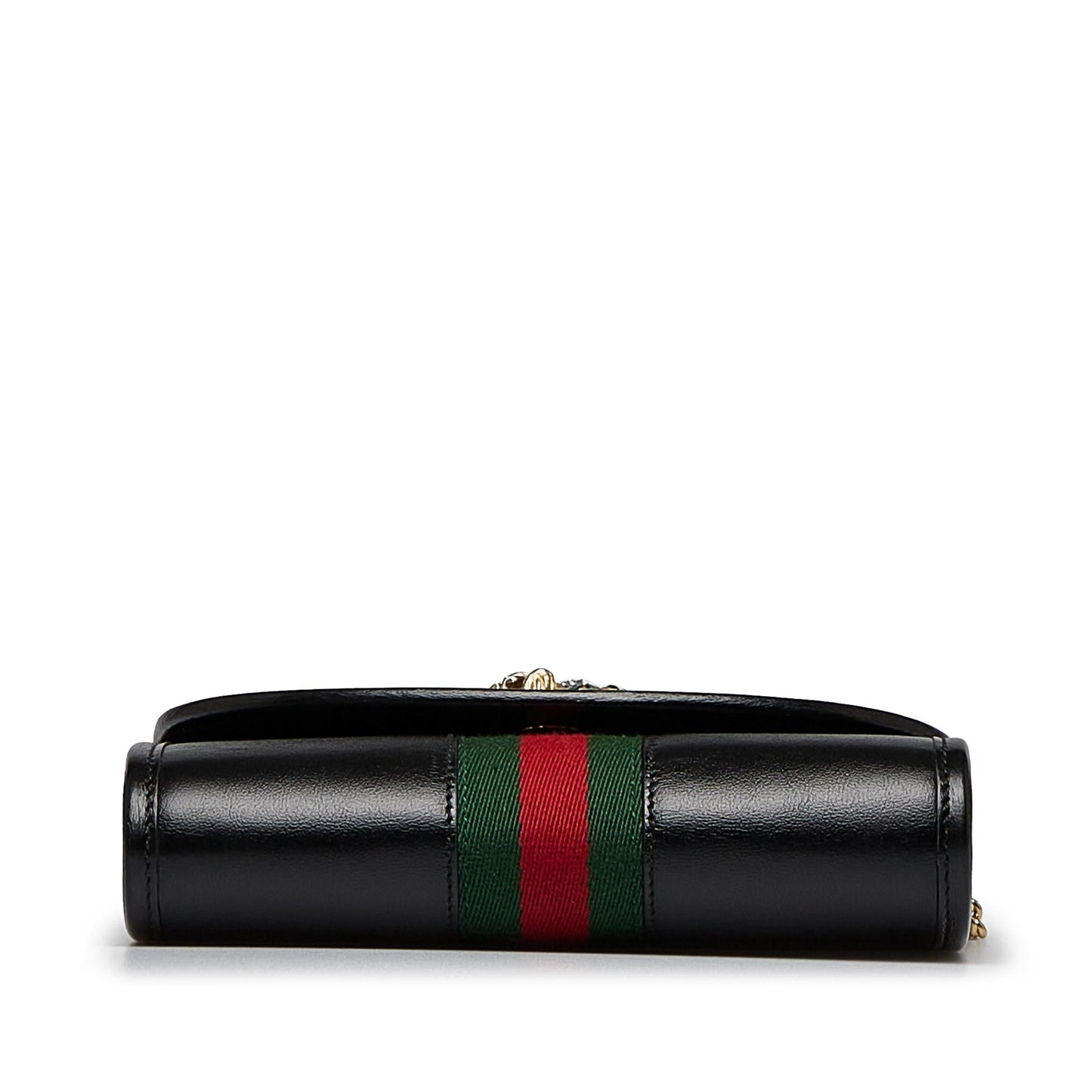 Gucci Rajah Crossbody Bag (SHG-VqaXaa)