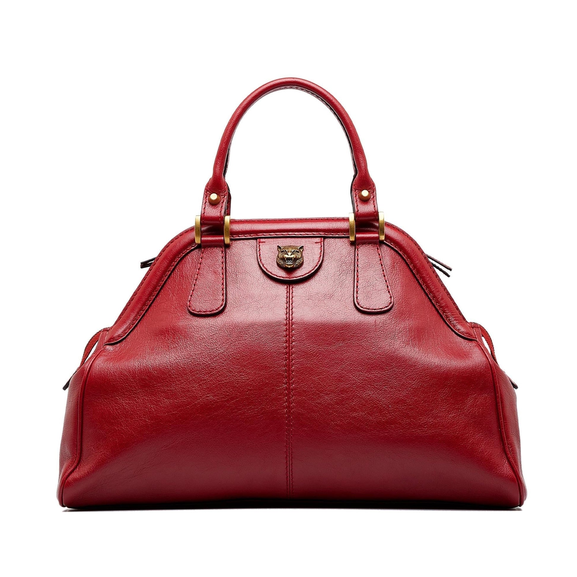Gucci Monogram Crossbody