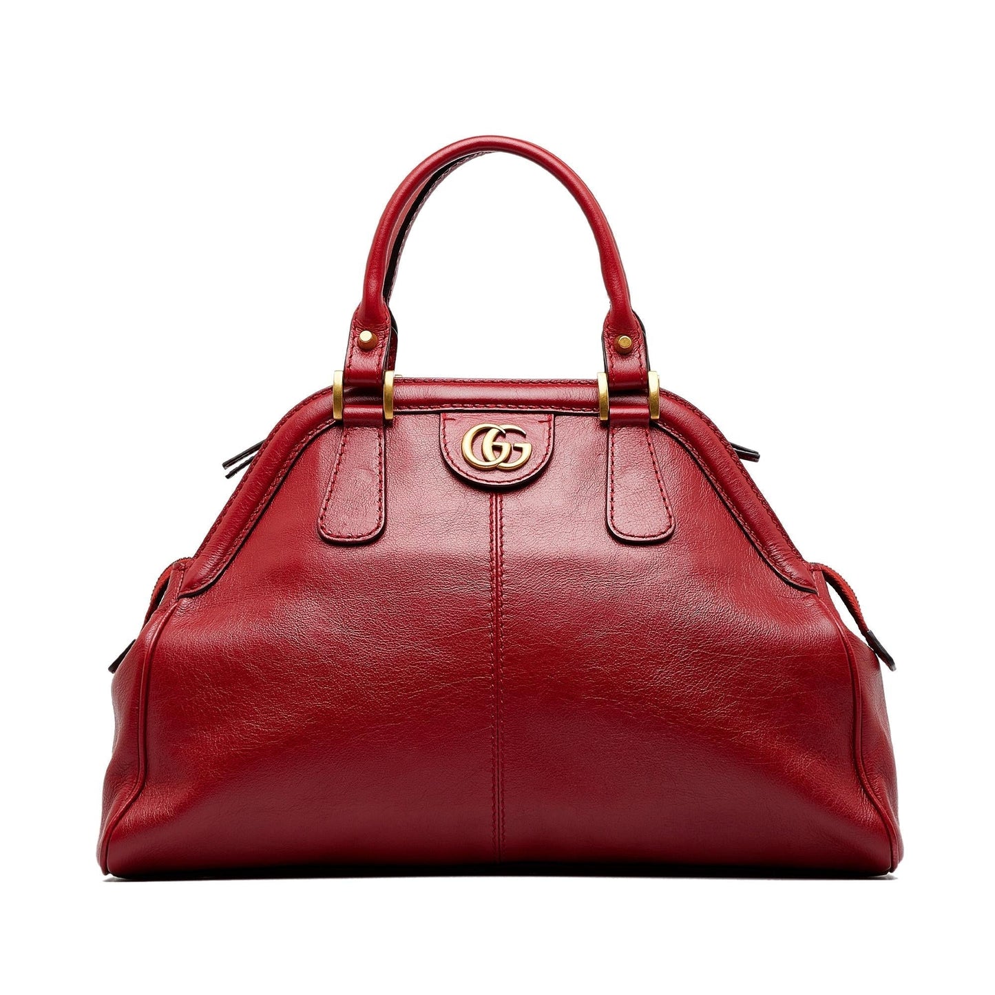 Gucci Monogram Crossbody