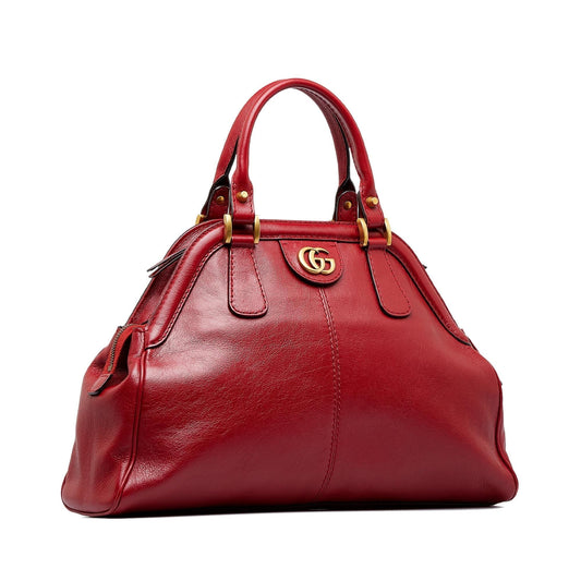Gucci Monogram Crossbody