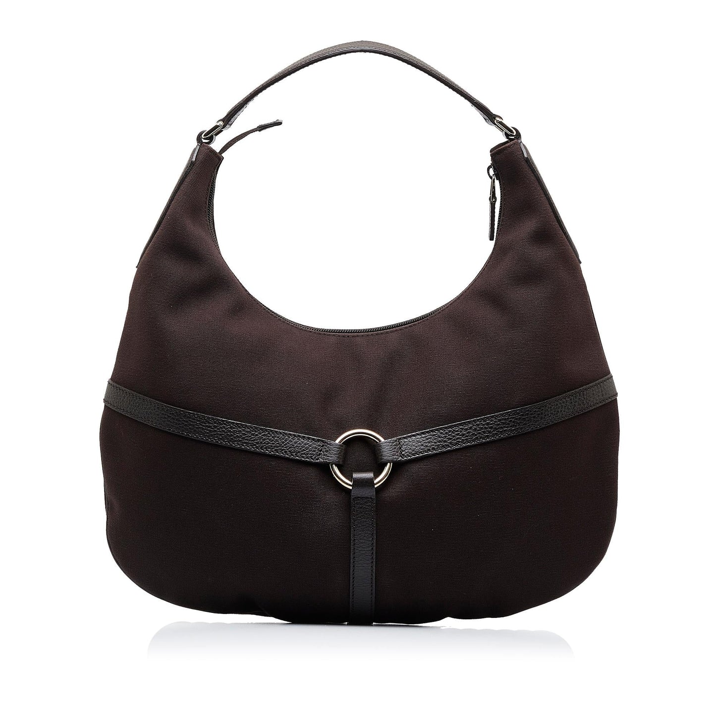 Gucci Reins Hobo (SHG-zDk31c)