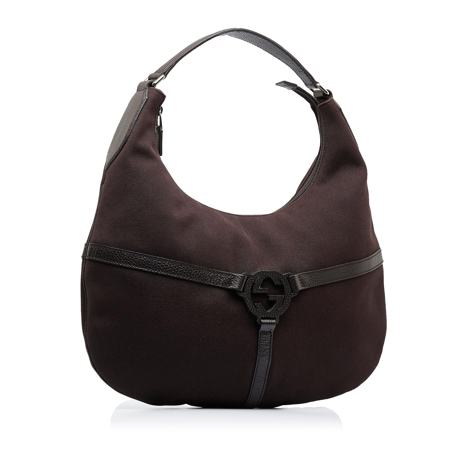 Gucci Reins Hobo (SHG-zDk31c)