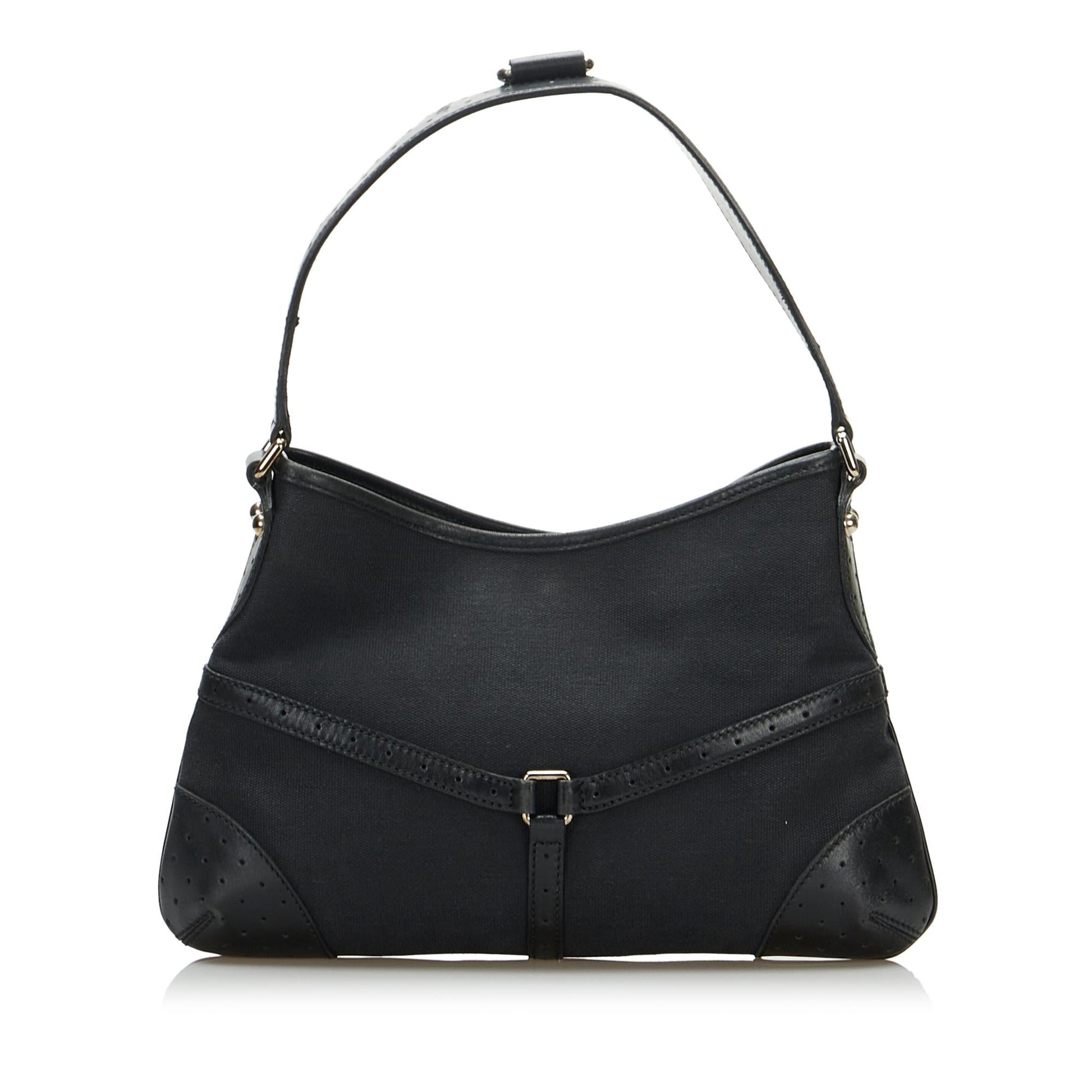 Gucci Reins Shoulder Bag (SHG-LB0nH8)