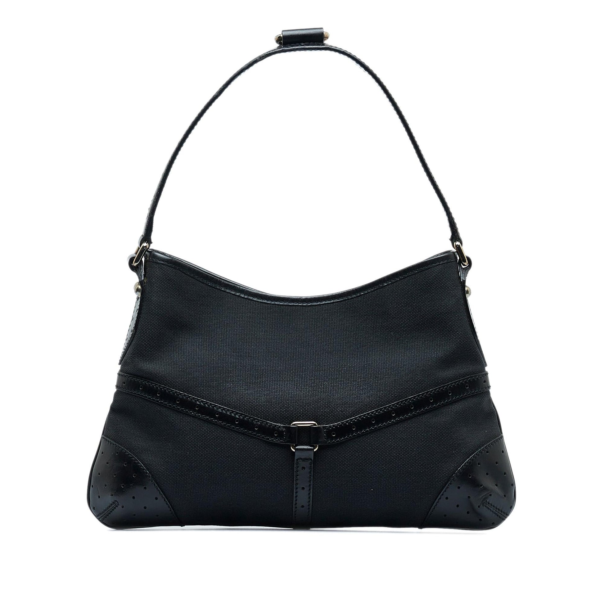 Gucci Reins Shoulder Bag (SHG-DPlcj0)