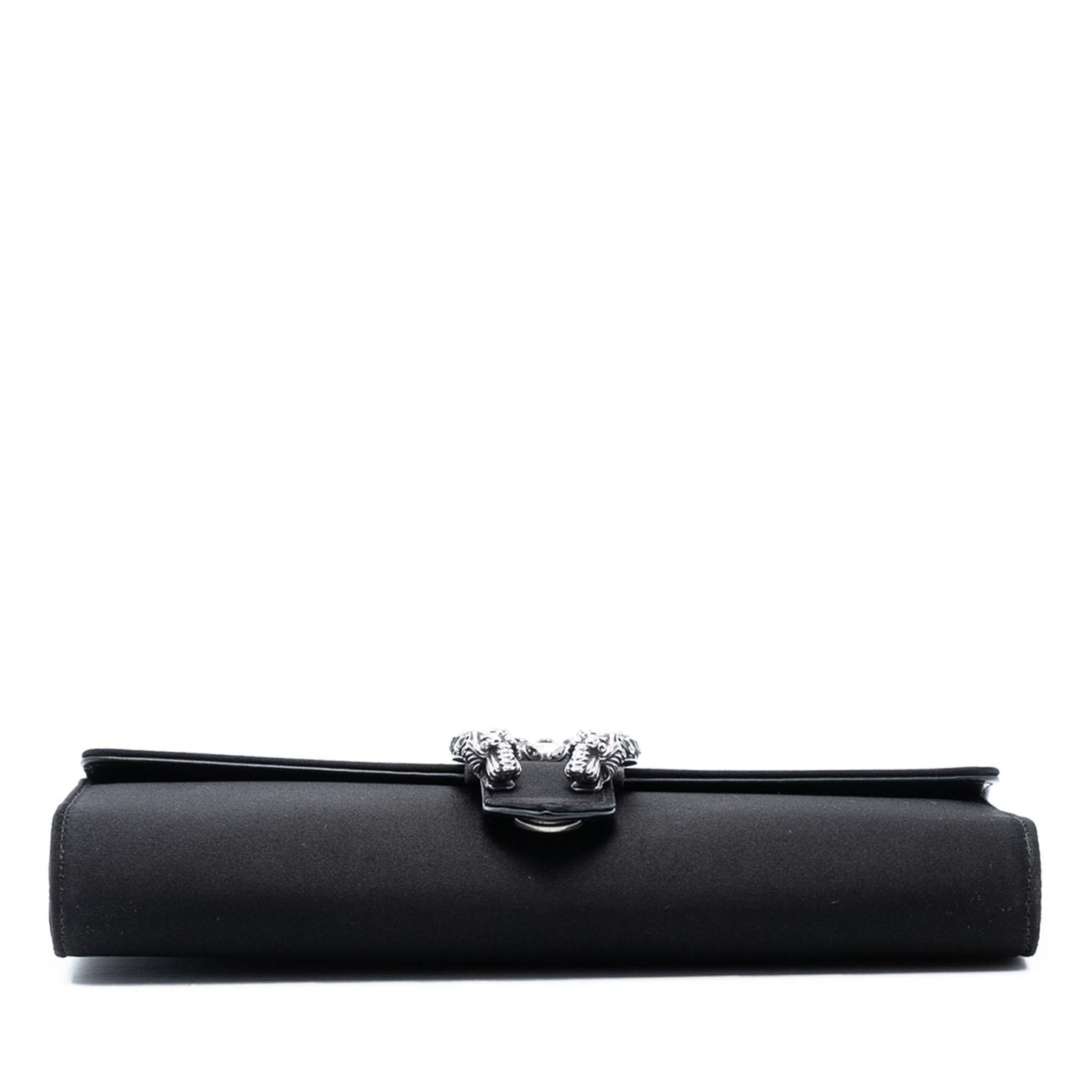 Gucci Satin Dionysus Clutch