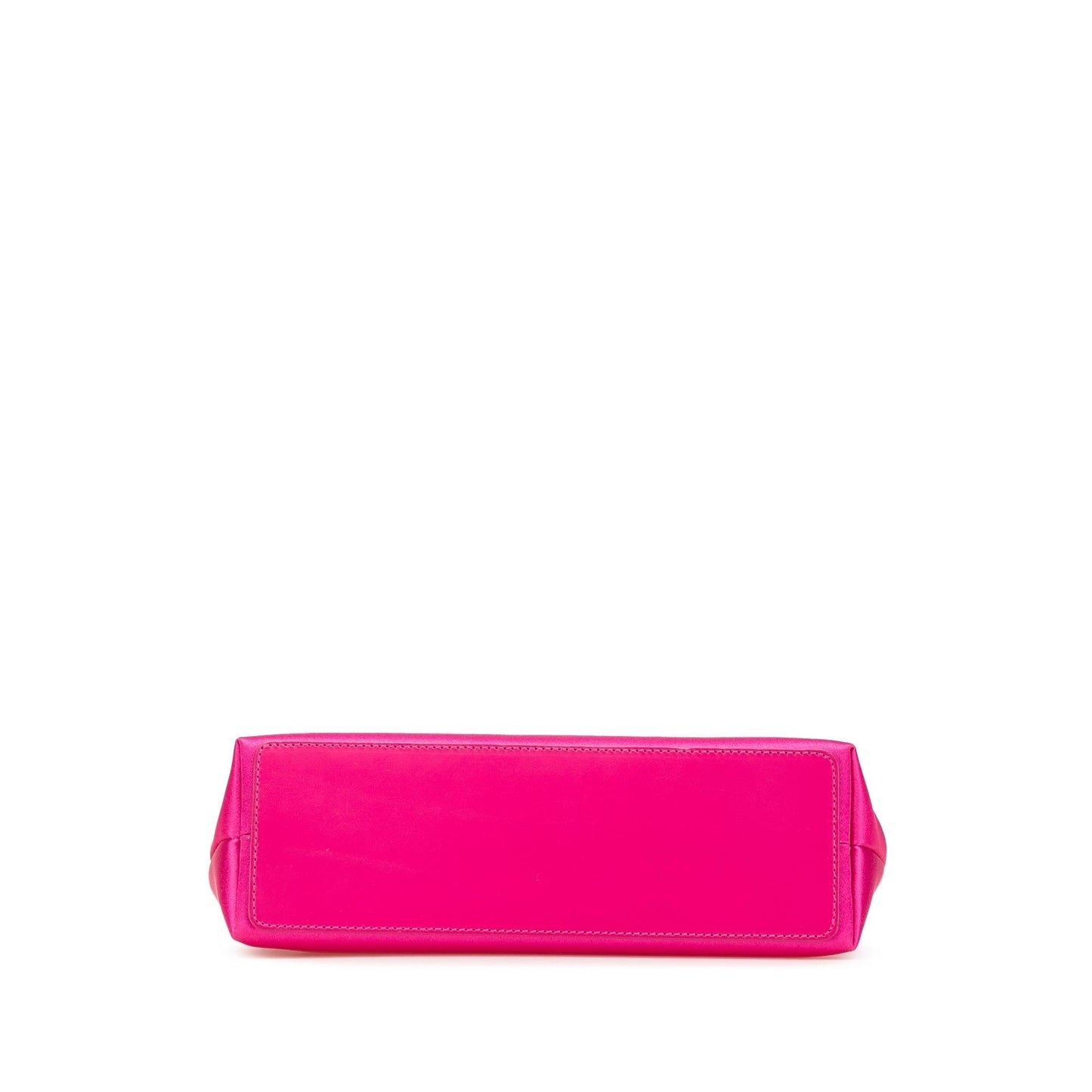 Gucci Satin Shoulder Bag