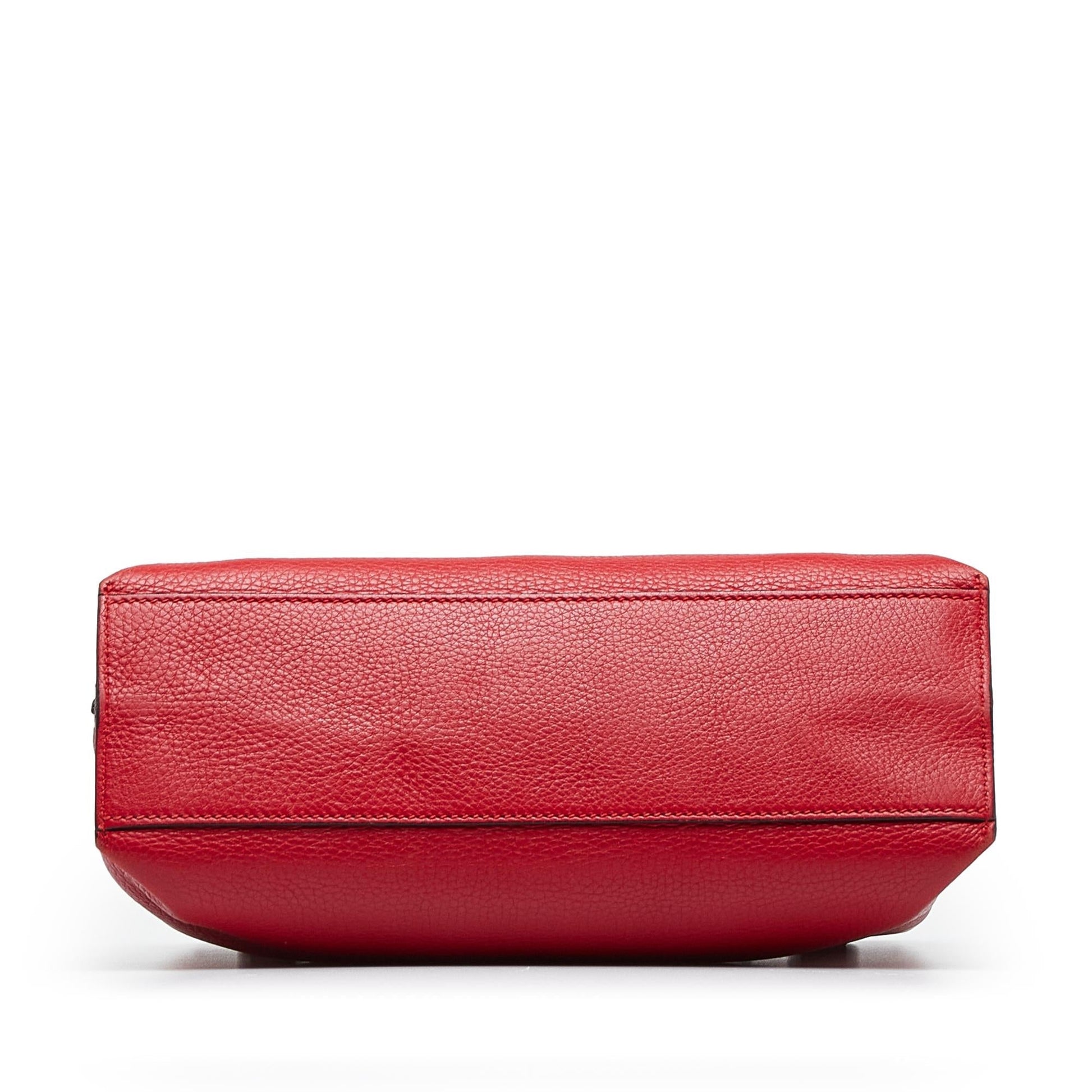 Gucci Small Bamboo Daily Satchel (SHG-KZoSFE)