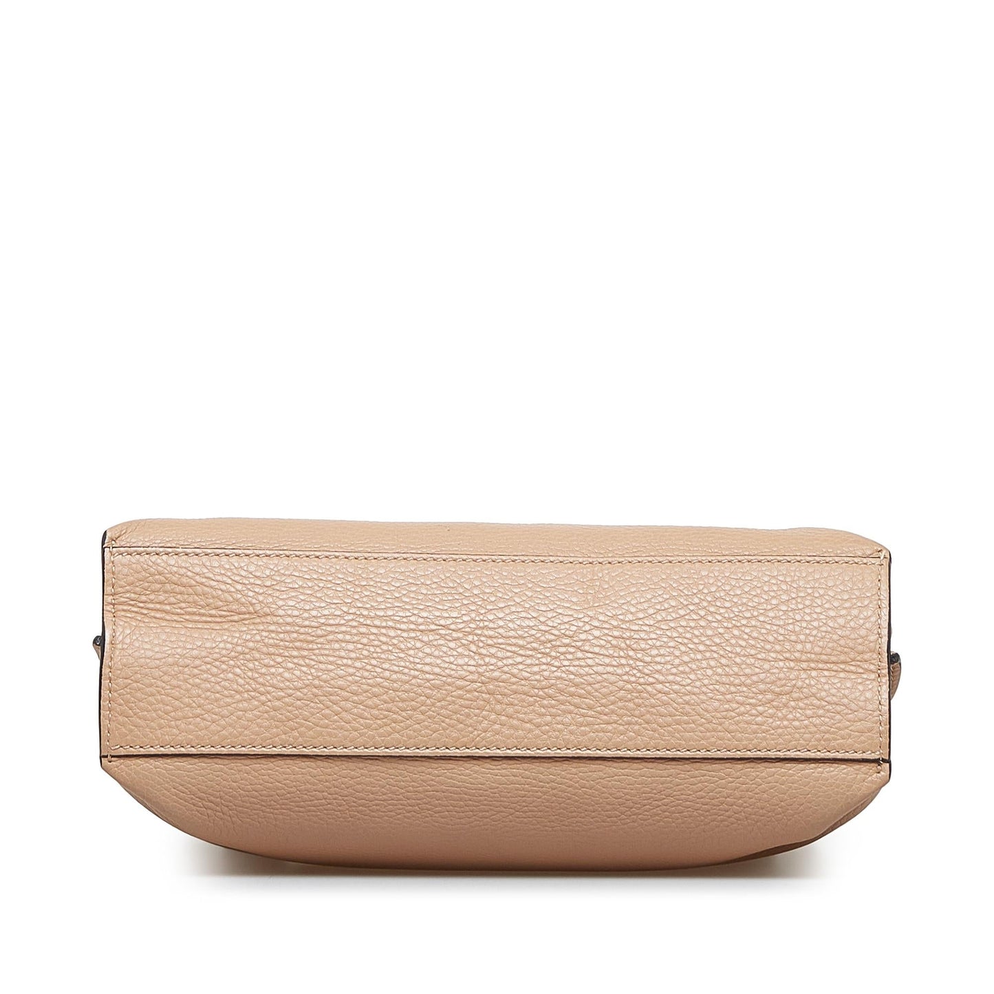 Gucci Small Bamboo Daily Satchel