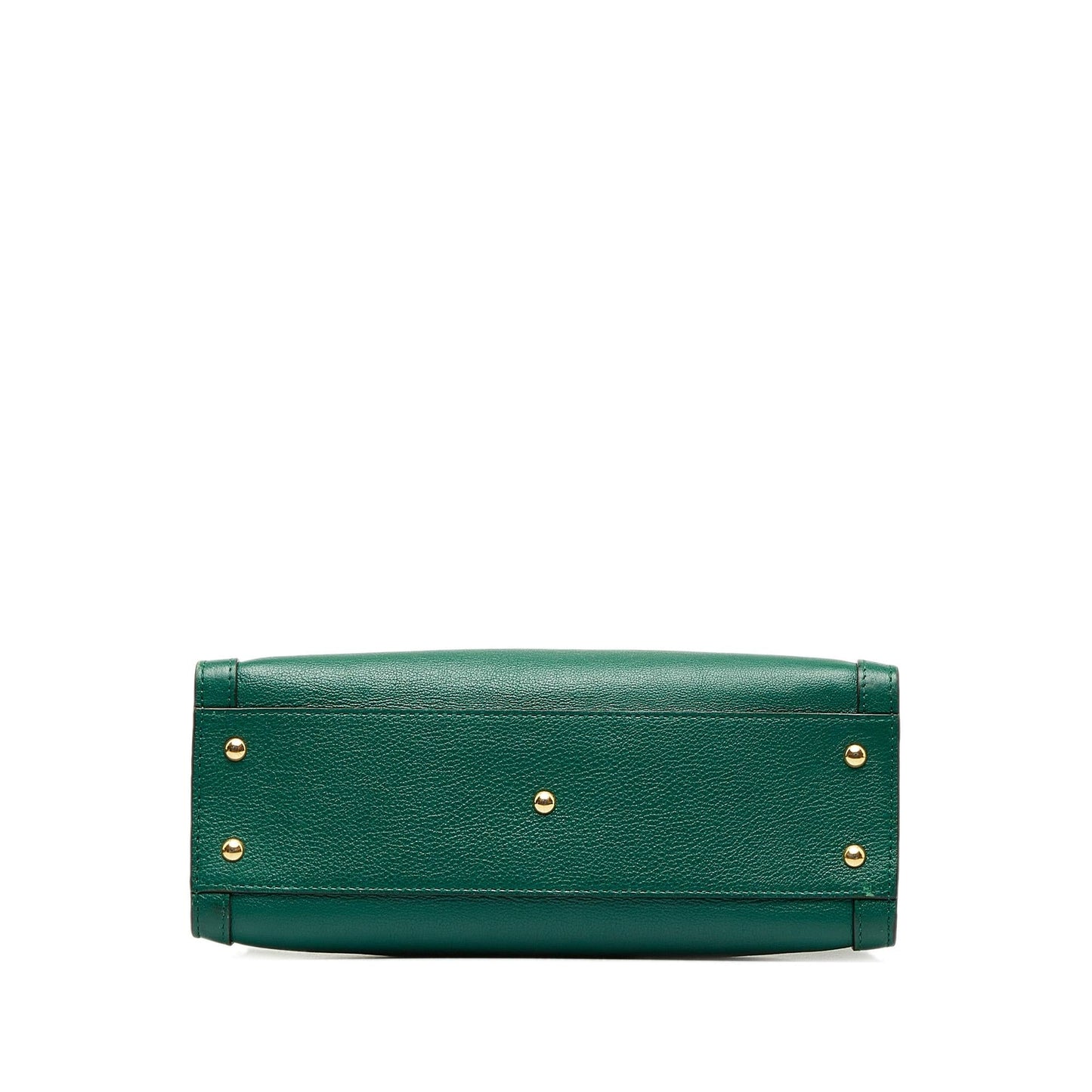 Gucci Small Bamboo Diana Satchel (SHG-YzIOpD)