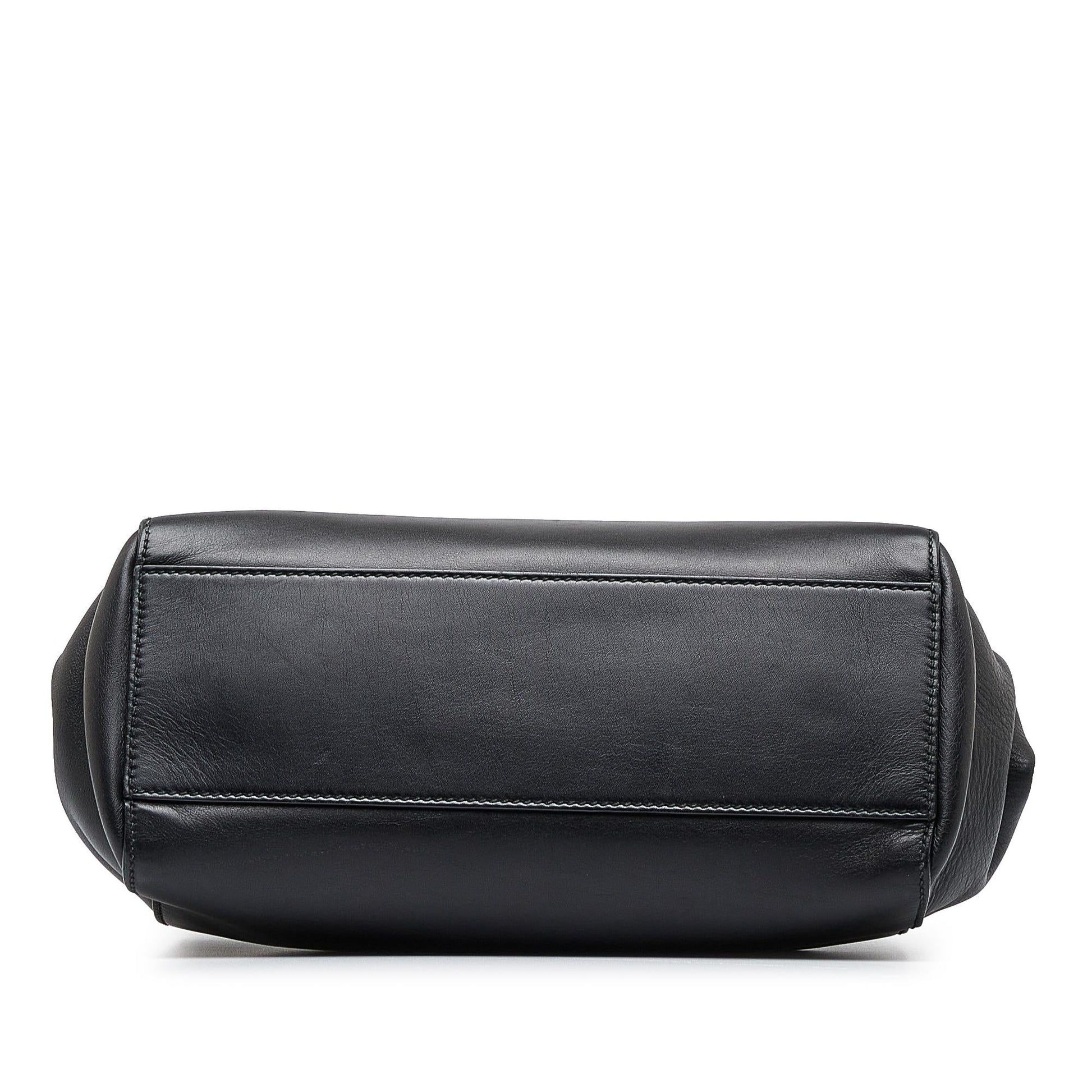 Gucci Monogram Crossbody