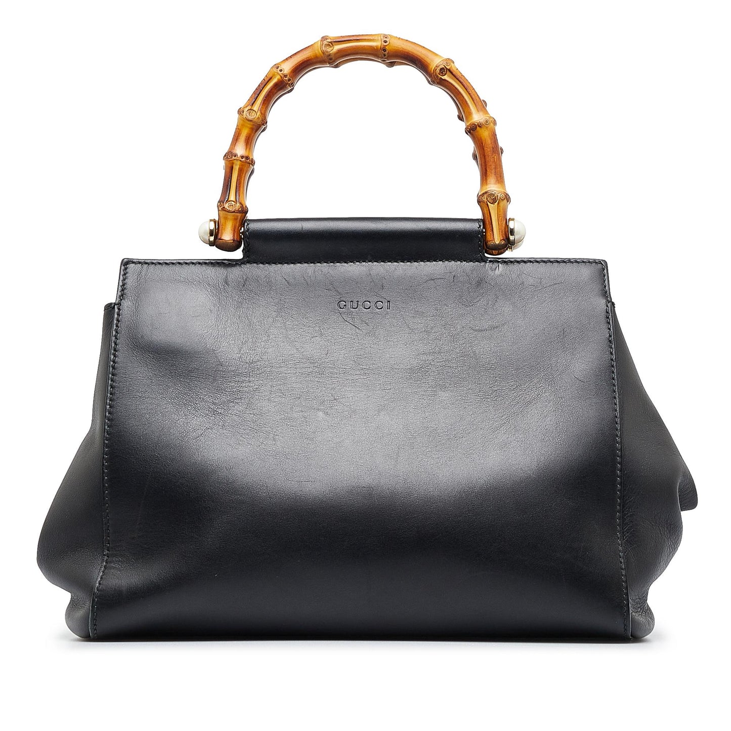 Gucci Monogram Crossbody