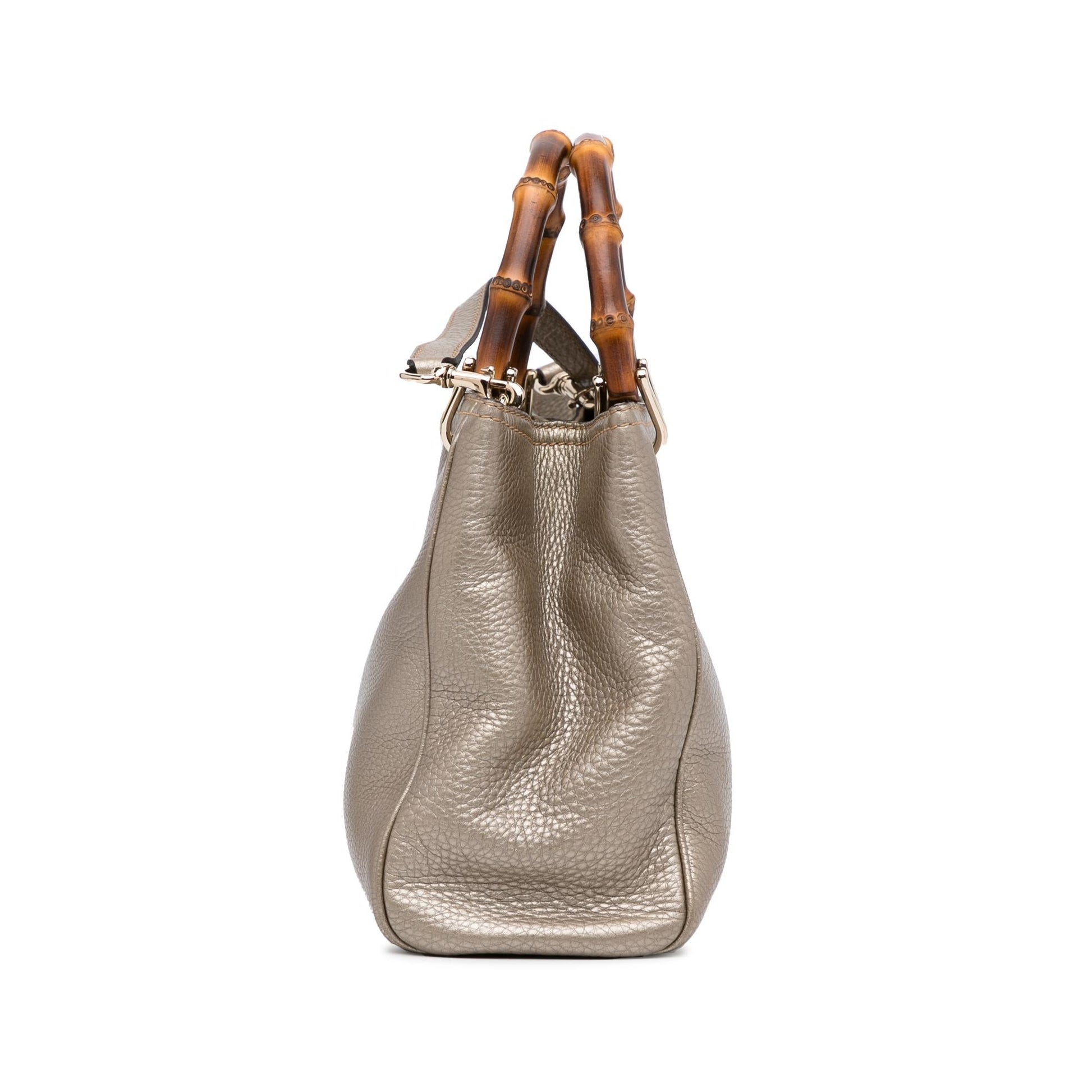 Gucci Monogram Tote