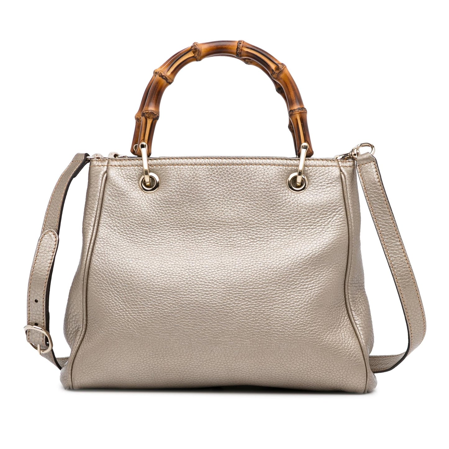 Gucci Monogram Tote