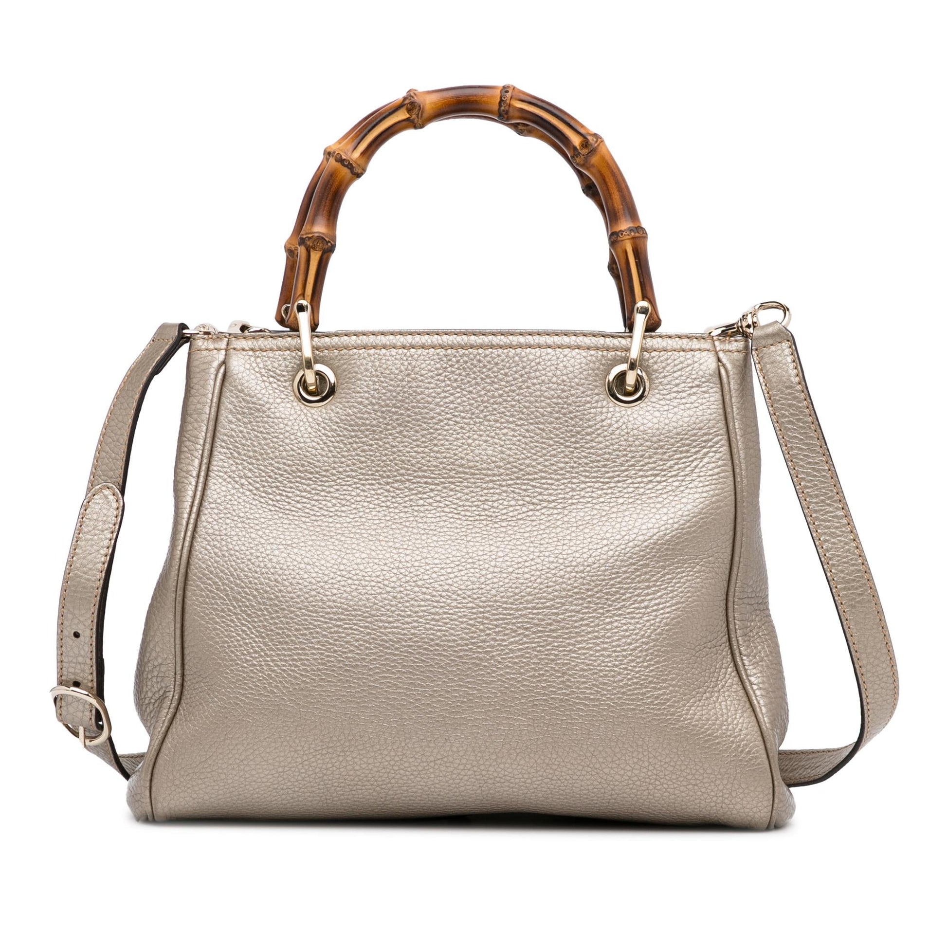 Gucci Monogram Tote