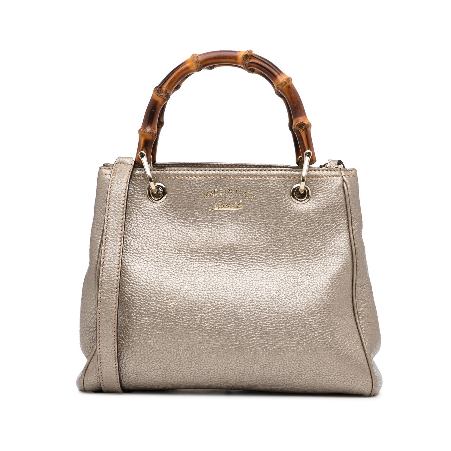 Gucci Monogram Tote