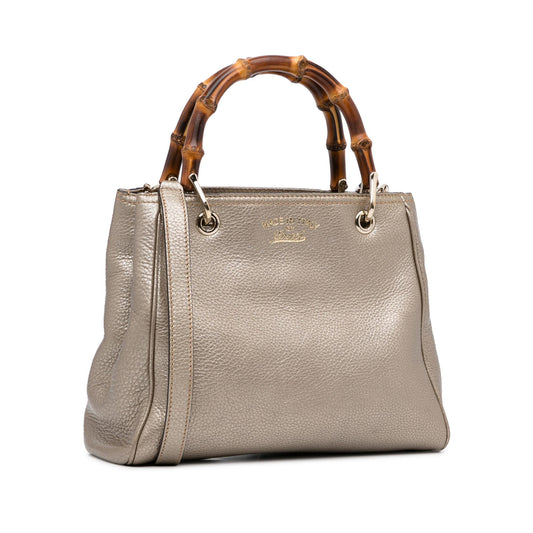 Gucci Monogram Tote