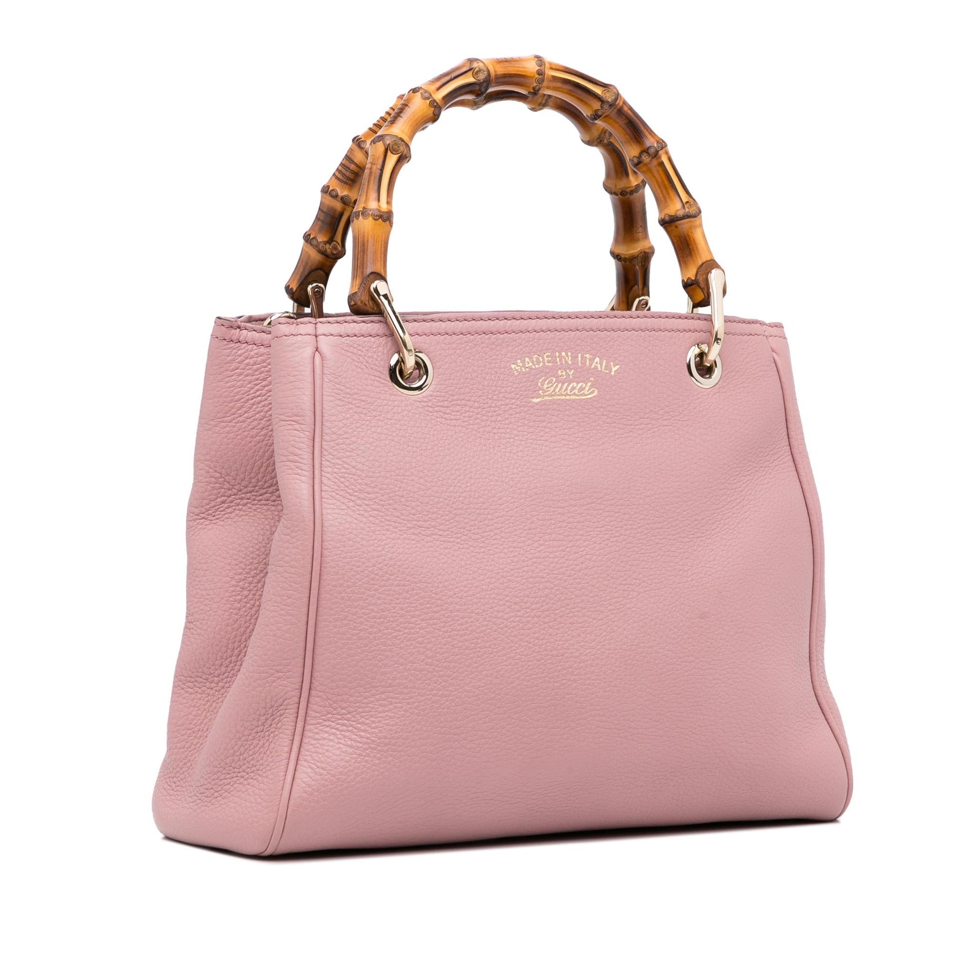 Gucci Monogram Tote