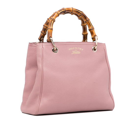 Gucci Monogram Tote