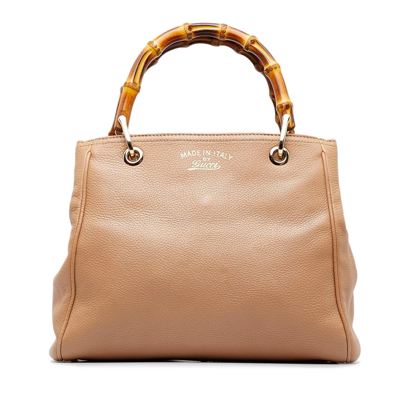 Gucci Monogram Tote