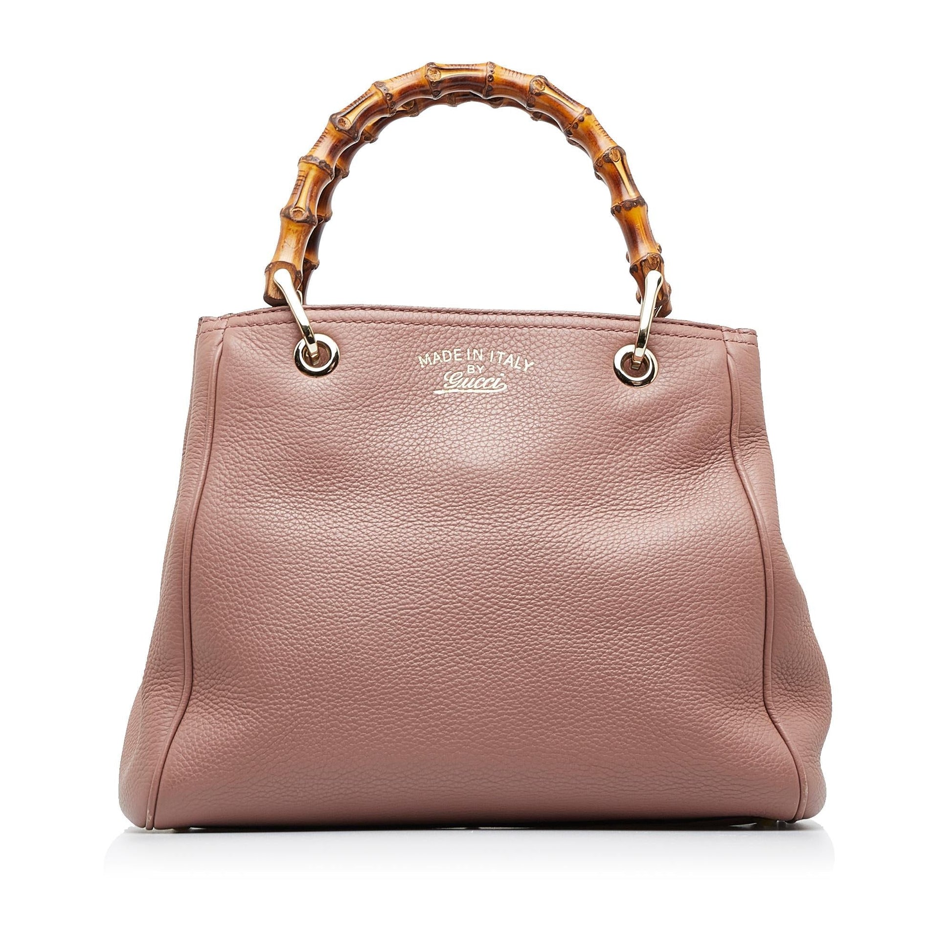 Gucci Monogram Tote
