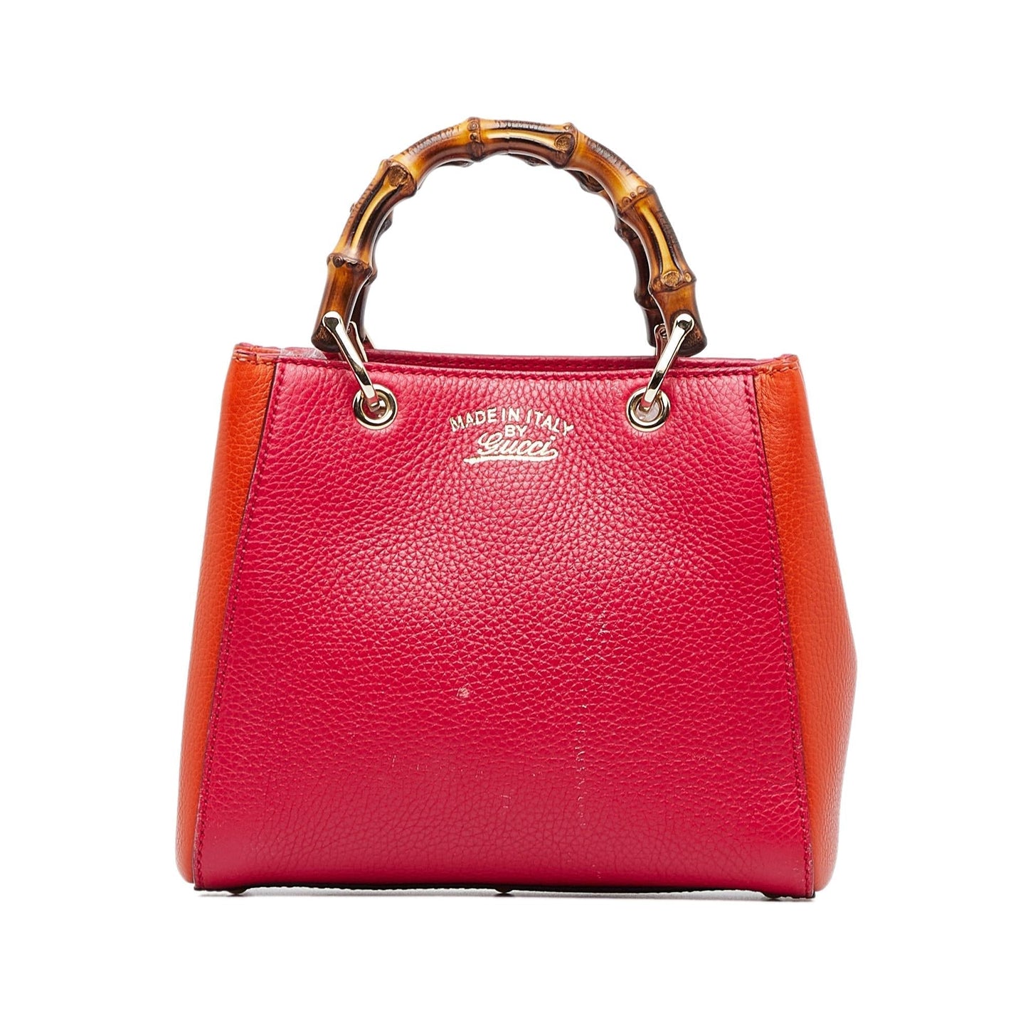 Gucci Monogram Tote