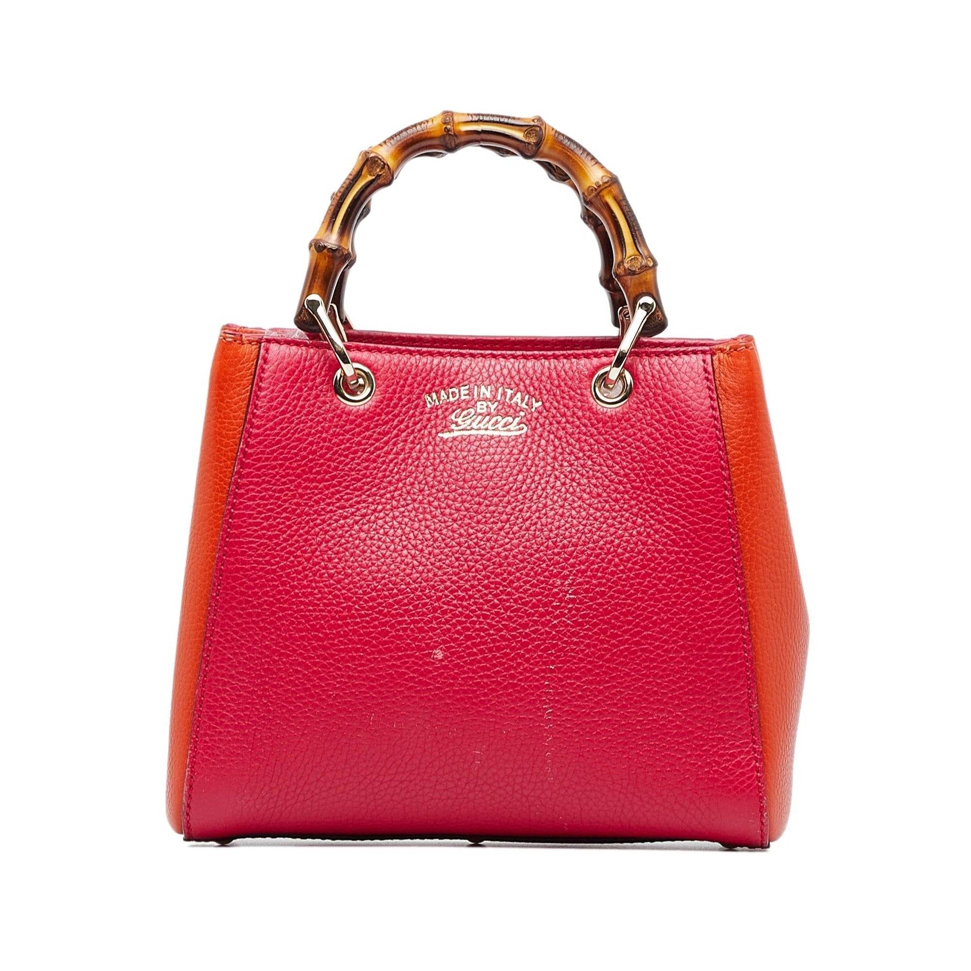 Gucci Monogram Tote