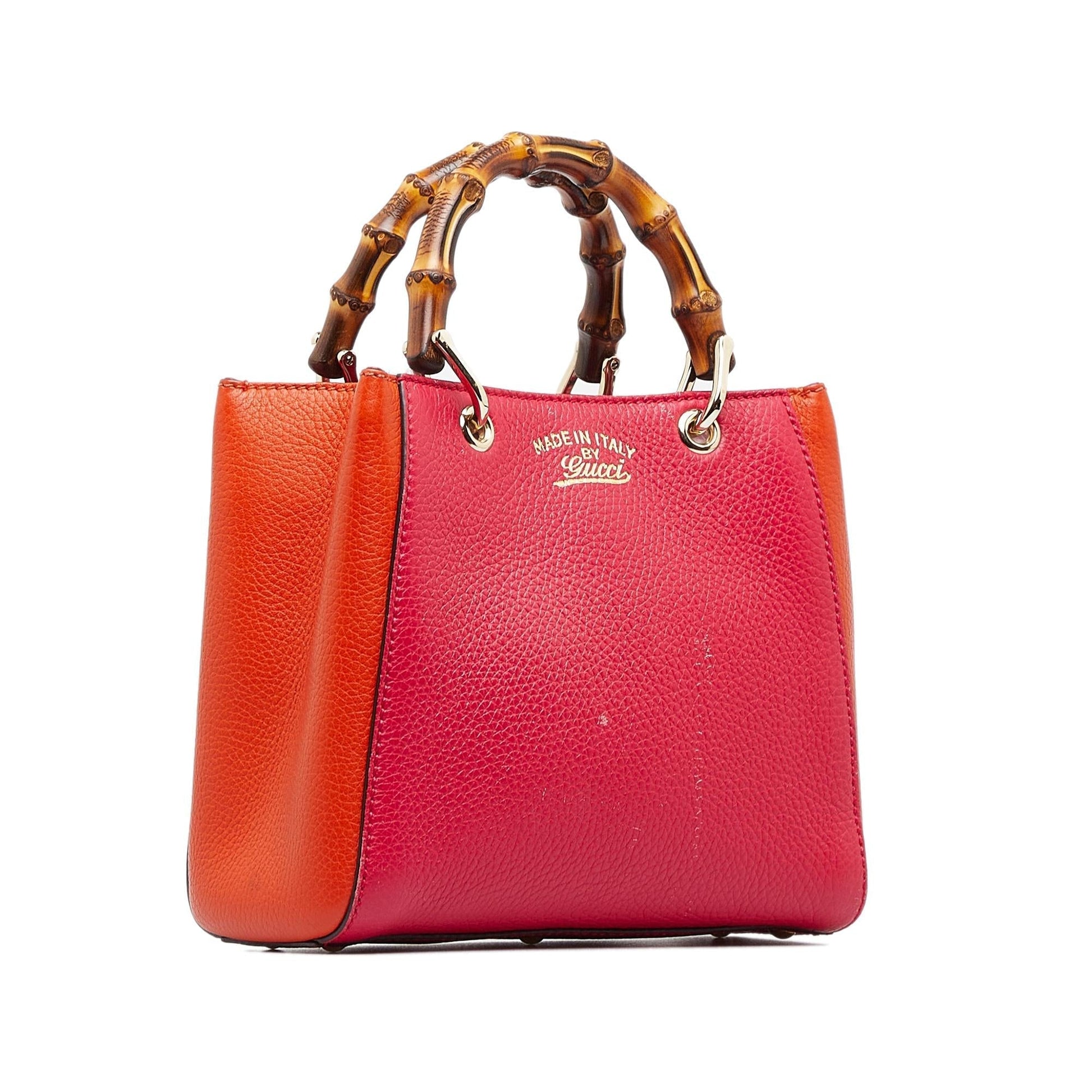 Gucci Monogram Tote
