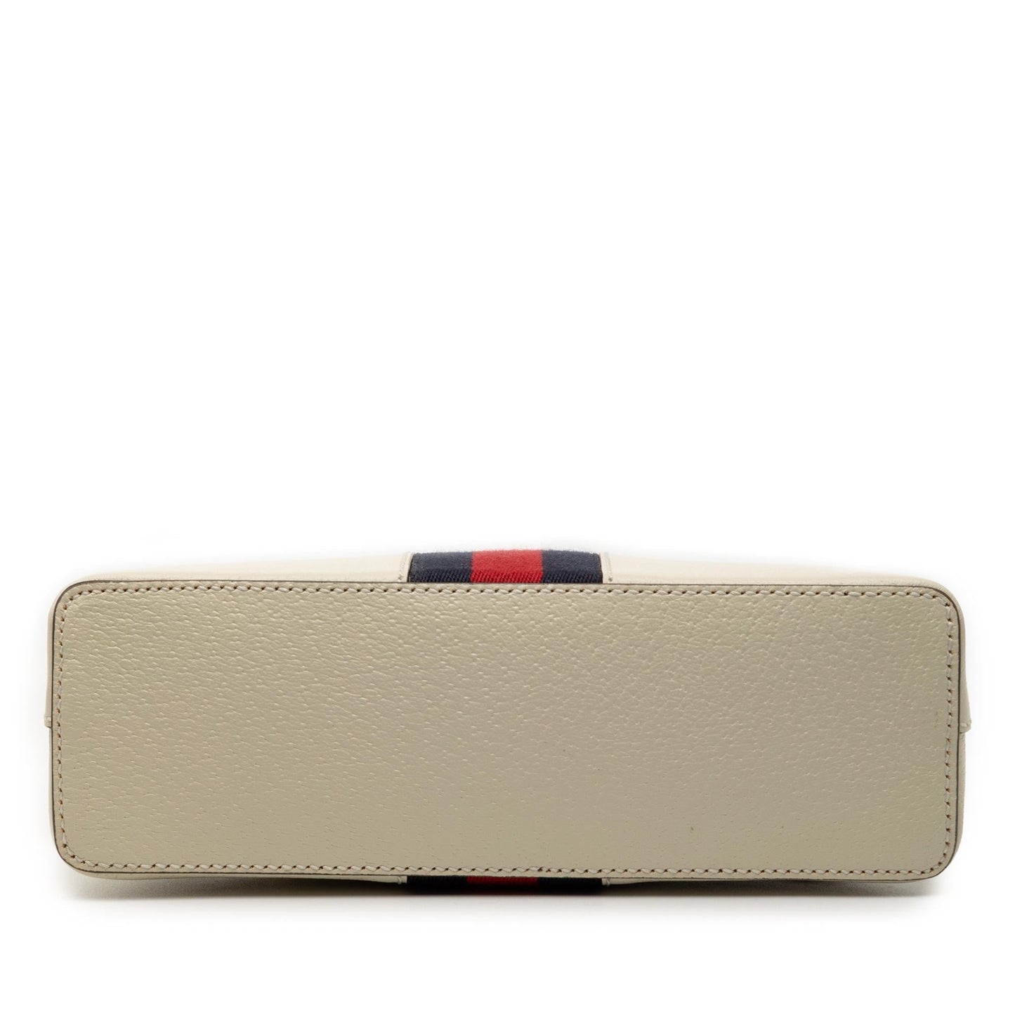Gucci Small Calfskin Ophidia Dome Crossbody