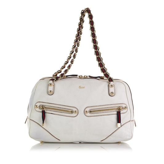 Gucci Small Capri Shoulder Bag (SHG-e3FxIu)