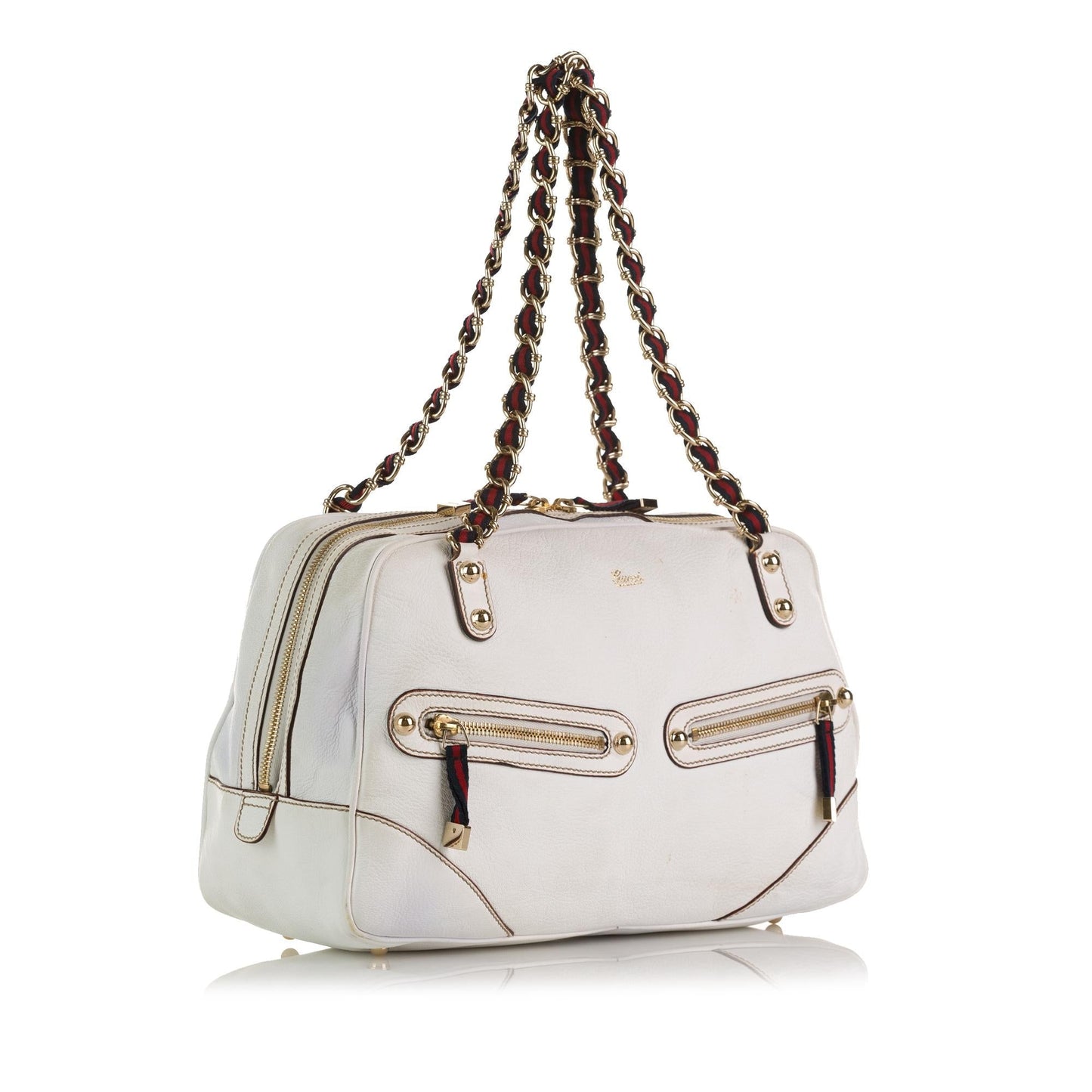 Gucci Small Capri Shoulder Bag (SHG-e3FxIu)