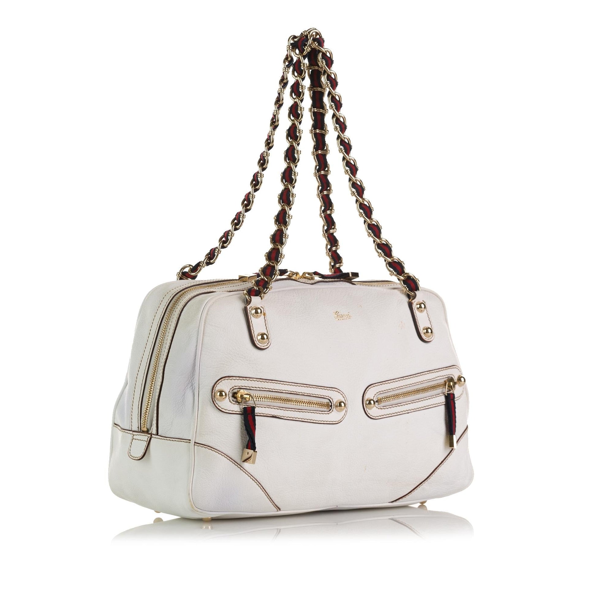 Gucci Small Capri Shoulder Bag (SHG-e3FxIu)