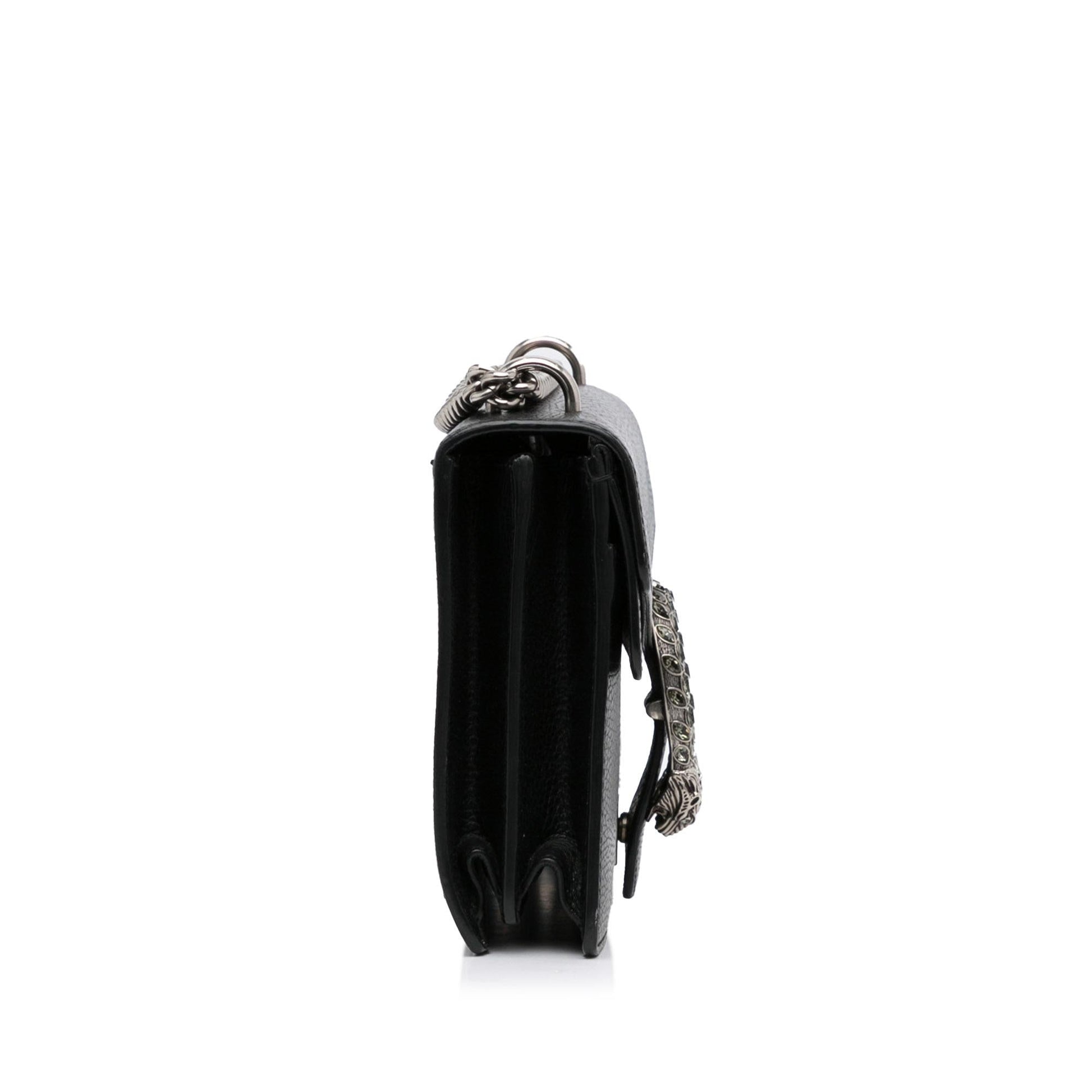 Gucci Small Dionysus Shoulder Bag (SHG-SkG2Eq)
