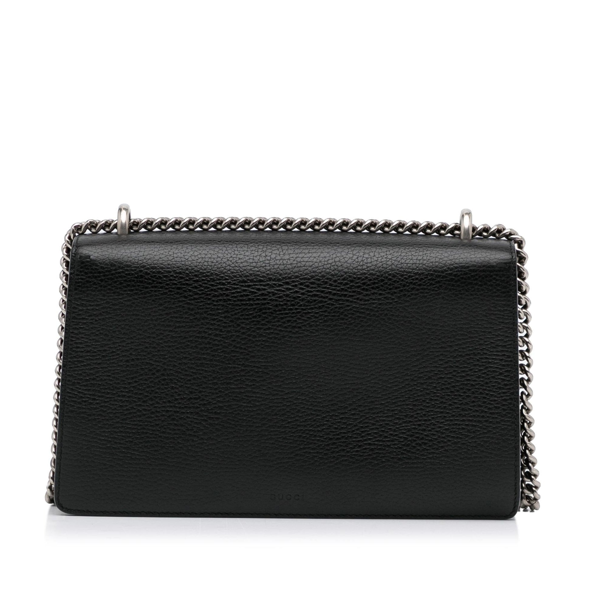 Gucci Small Dionysus Shoulder Bag (SHG-SkG2Eq)