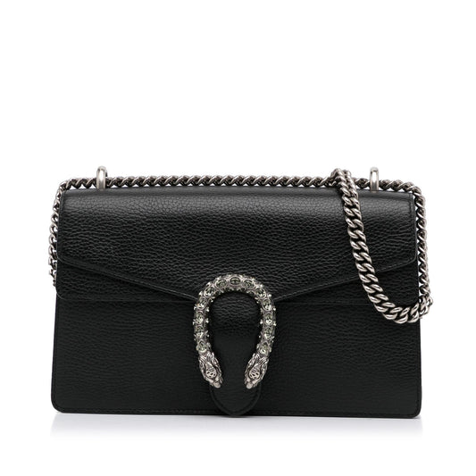 Gucci Small Dionysus Shoulder Bag (SHG-SkG2Eq)