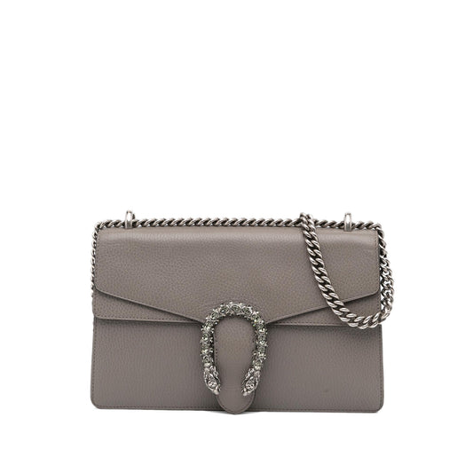 Gucci Small Dionysus Shoulder Bag (SHG-QfJRnL)