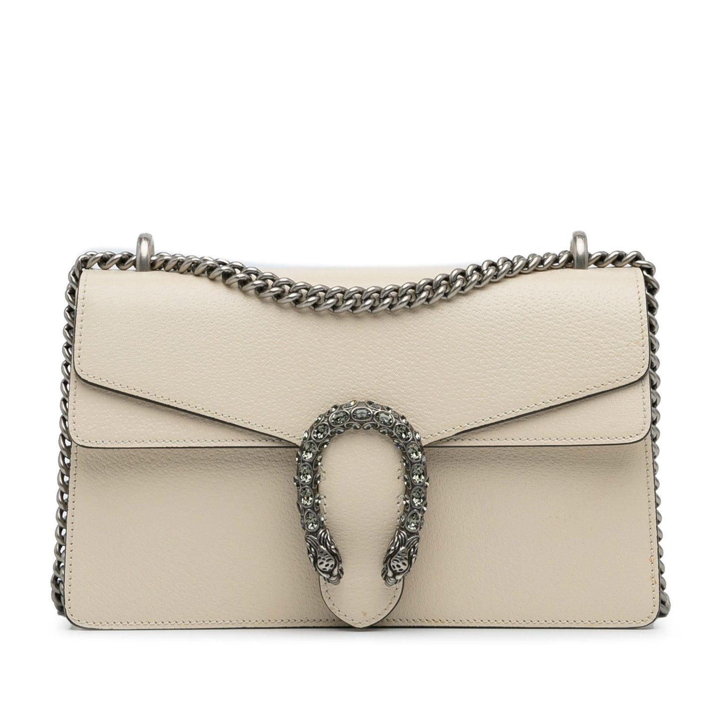 Gucci Small Dionysus Shoulder Bag (SHG-HheTdW)