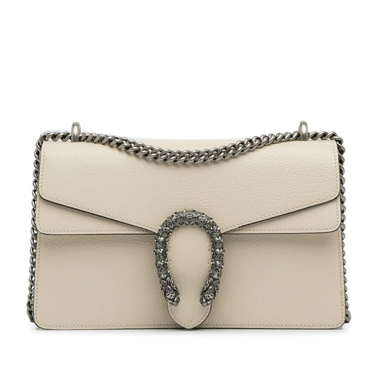Gucci Small Dionysus Shoulder Bag (SHG-HheTdW)