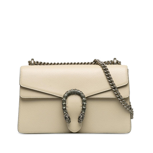 Gucci Small Dionysus Shoulder Bag (SHG-gluPx3)
