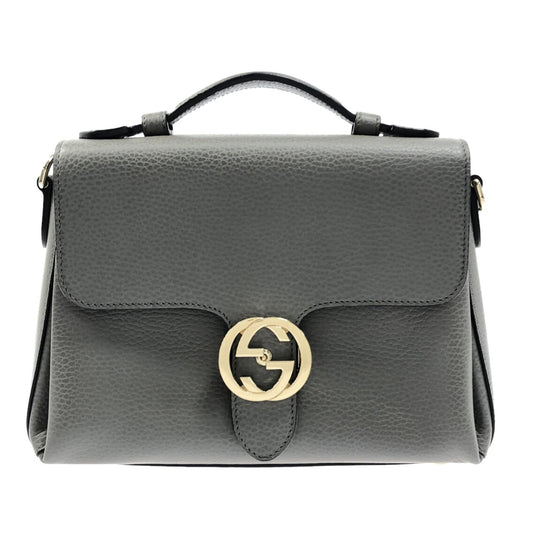 Gucci Top Handle Shoulder Bag