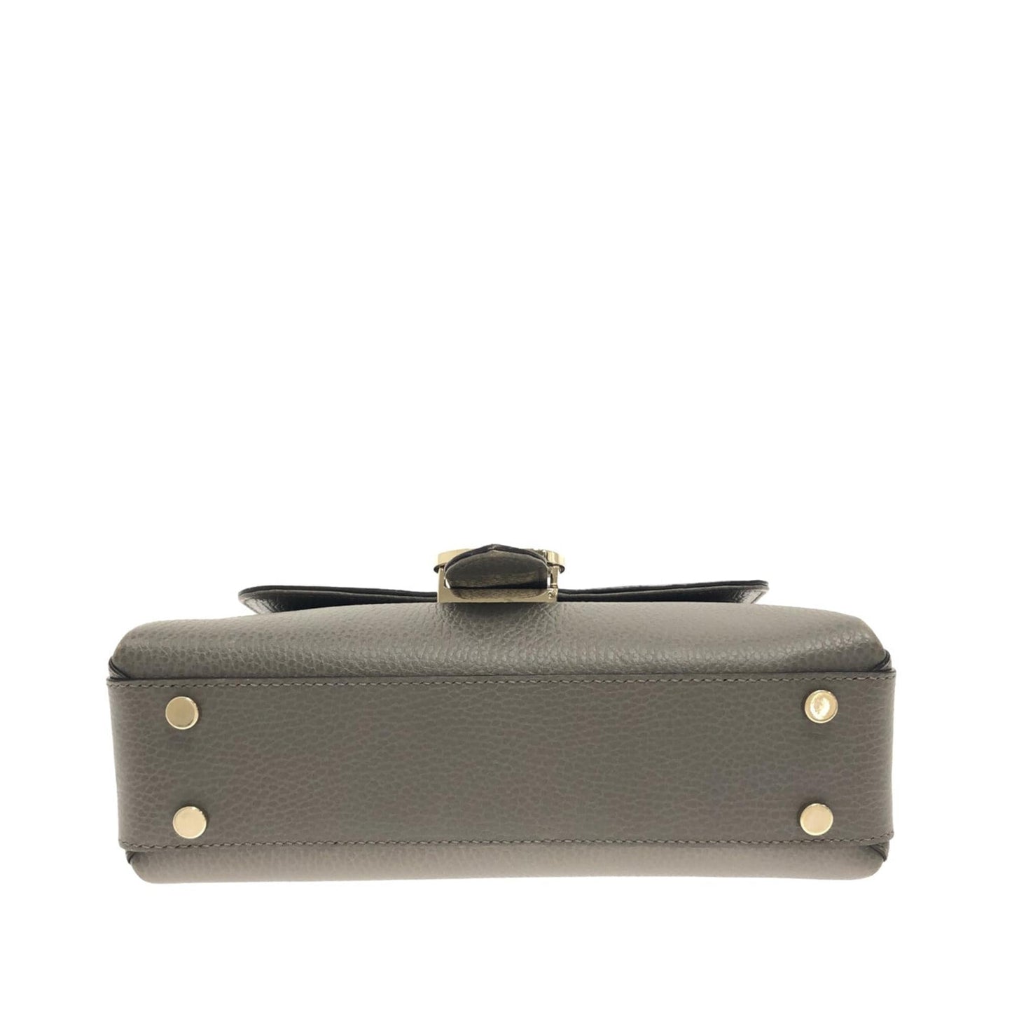 Gucci Top Handle Shoulder Bag