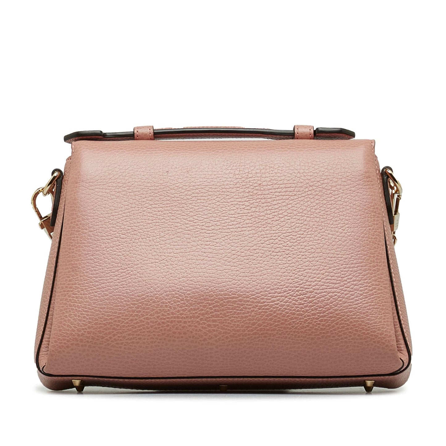 Gucci Top Handle Shoulder Bag