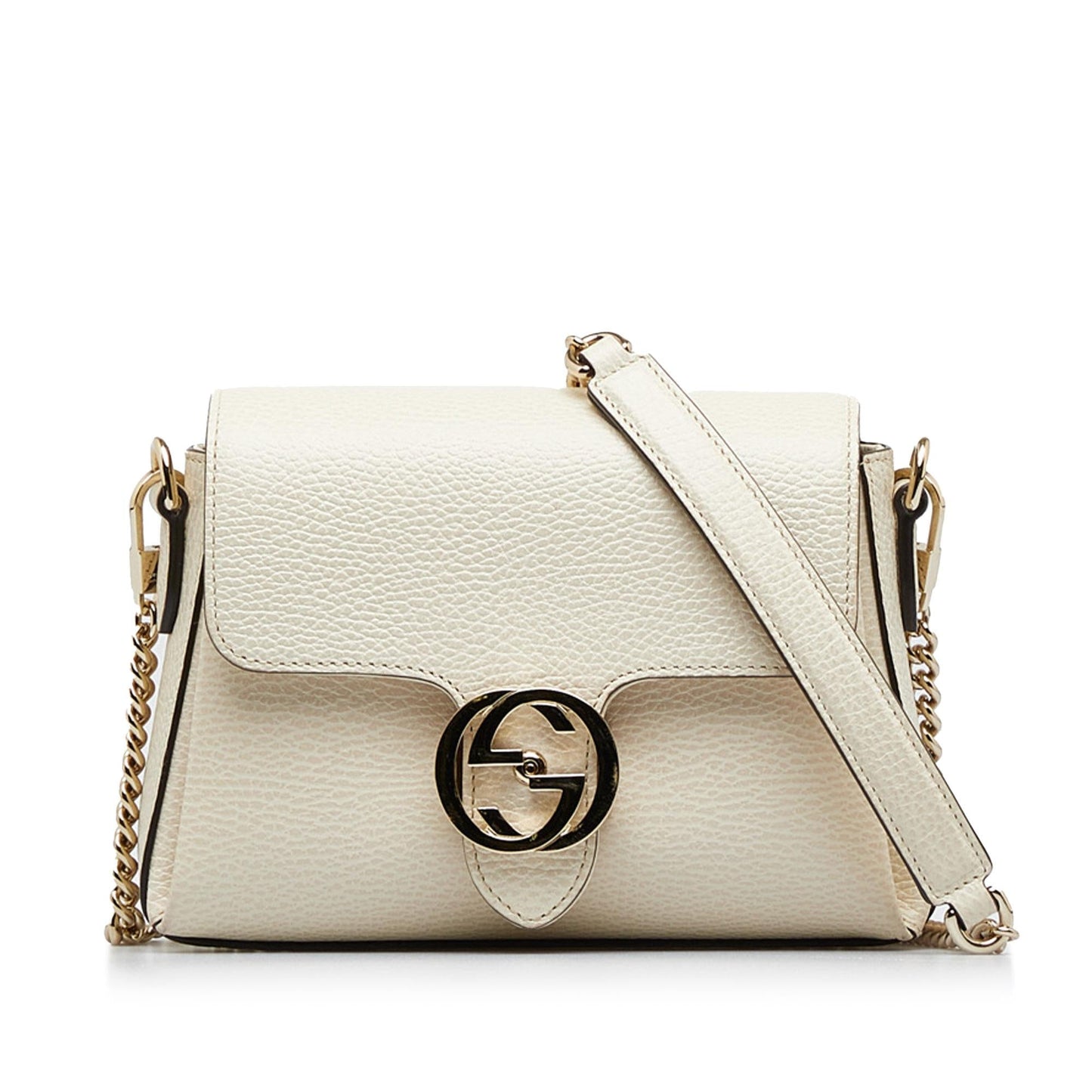 Gucci Monogram Crossbody
