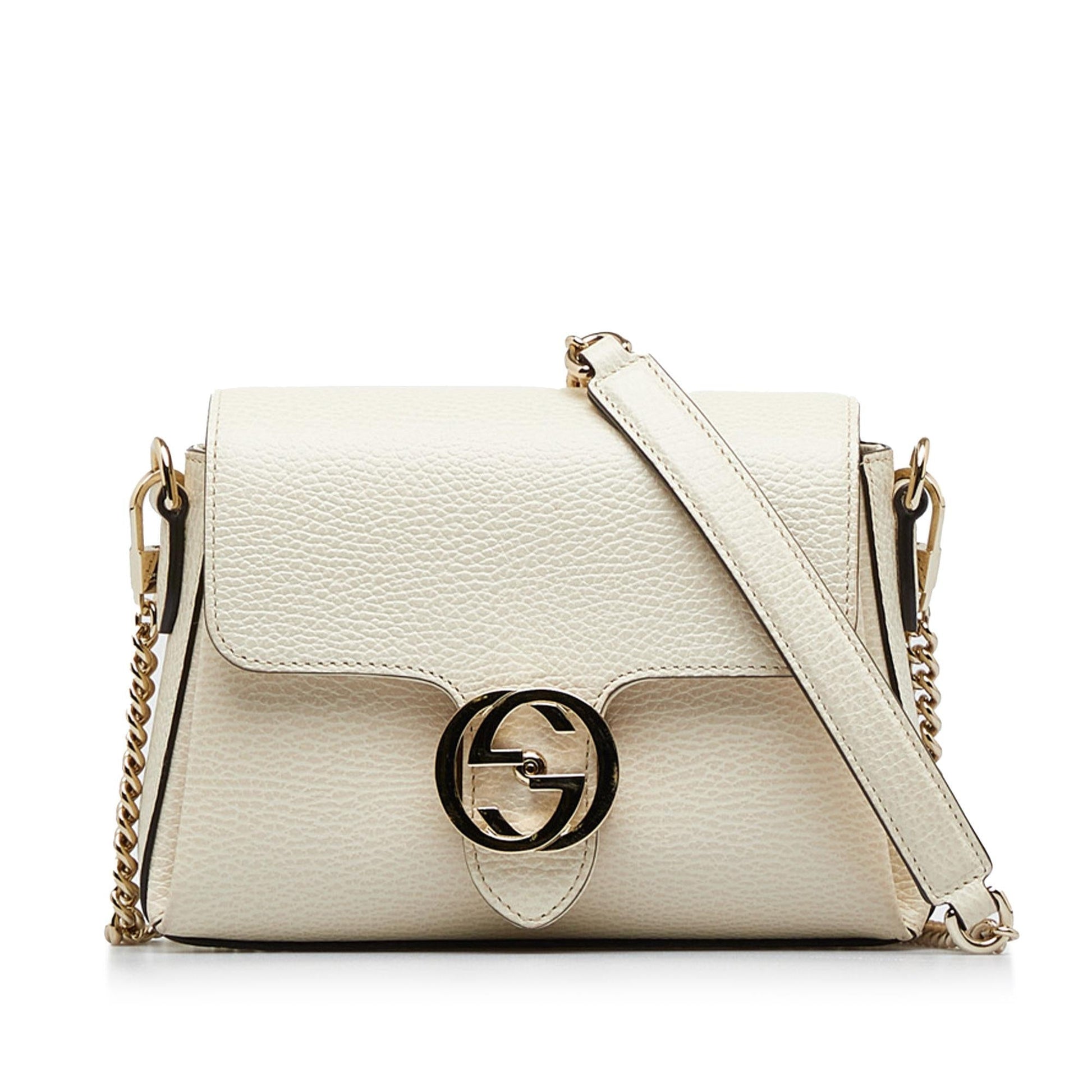 Gucci Monogram Crossbody